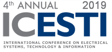 4th International Conference on Electrical Systems, Technology and Information (ICESTI 2019)